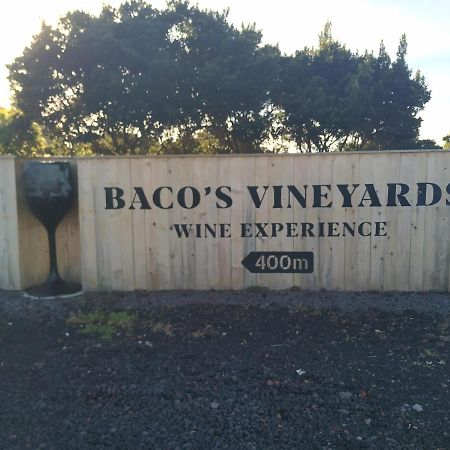 Baco'S Vineyard Lajido Exterior foto